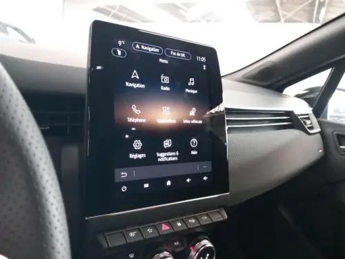 Renault Clio Clio TCe 90 ch GSR2 Esprit Alpine - Photo 20