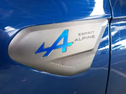 Renault Clio Clio TCe 90 ch GSR2 Esprit Alpine - Photo 21