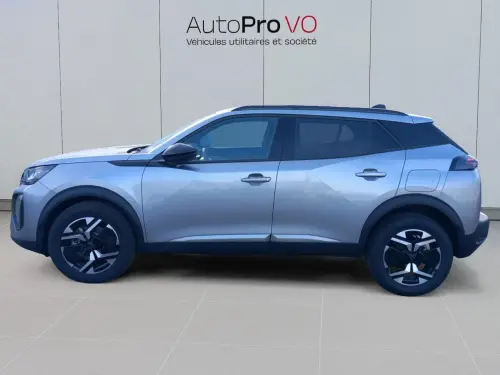 Peugeot 2008 Hybrid 136 e-DCS6 Allure - Photo 1