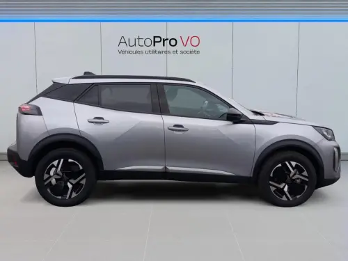 Peugeot 2008 Hybrid 136 e-DCS6 Allure - Photo 5