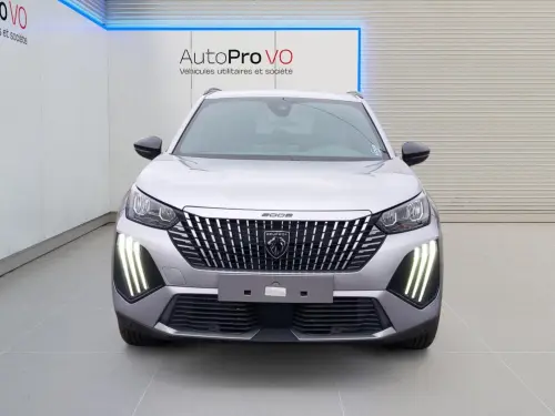 Peugeot 2008 Hybrid 136 e-DCS6 Allure - Photo 7