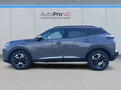 Peugeot 2008 Hybrid 136 e-DCS6 Allure - Photo 1