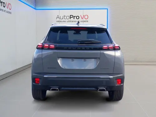 Peugeot 2008 Hybrid 136 e-DCS6 Allure - Photo 3