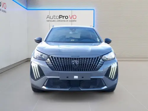 Peugeot 2008 Hybrid 136 e-DCS6 Allure - Photo 7