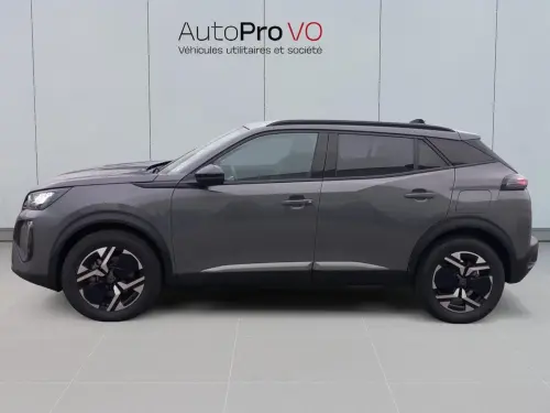 Peugeot 2008 Hybrid 136 e-DCS6 Allure - Photo 1