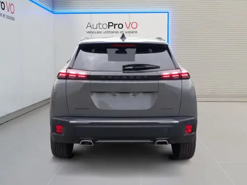 Peugeot 2008 Hybrid 136 e-DCS6 Allure - Photo 3