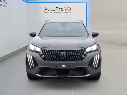 Peugeot 2008 Hybrid 136 e-DCS6 Allure - Photo 7