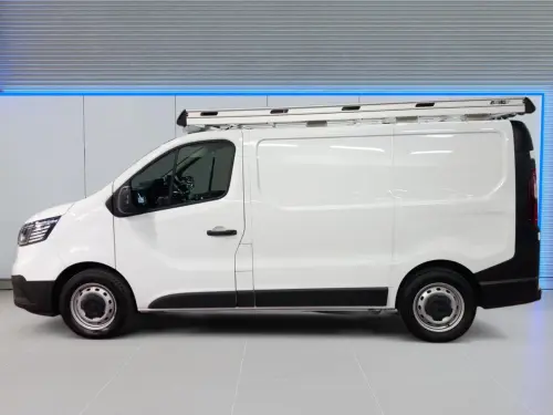 Renault Trafic TRAFIC FGN L1H1 2800 KG BLUE DCI 130 GRAND CONFORT - Photo 1