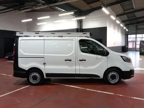 Renault Trafic TRAFIC FGN L1H1 2800 KG BLUE DCI 130 GRAND CONFORT - Photo 5