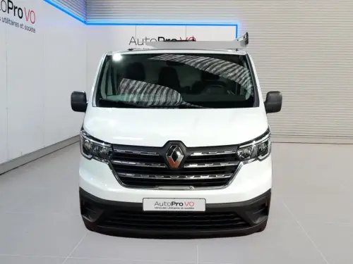 Renault Trafic TRAFIC FGN L1H1 2800 KG BLUE DCI 130 GRAND CONFORT - Photo 7
