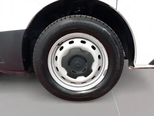 Renault Trafic TRAFIC FGN L1H1 2800 KG BLUE DCI 130 GRAND CONFORT - Photo 8