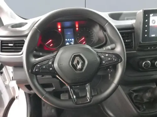 Renault Trafic TRAFIC FGN L1H1 2800 KG BLUE DCI 130 GRAND CONFORT - Photo 12