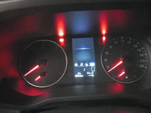 Renault Trafic TRAFIC FGN L1H1 2800 KG BLUE DCI 130 GRAND CONFORT - Photo 13