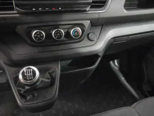 Renault Trafic TRAFIC FGN L1H1 2800 KG BLUE DCI 130 GRAND CONFORT - Photo 14