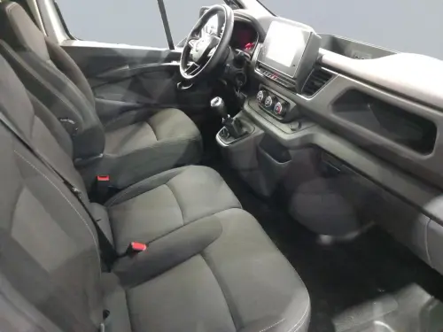 Renault Trafic TRAFIC FGN L1H1 2800 KG BLUE DCI 130 GRAND CONFORT - Photo 15