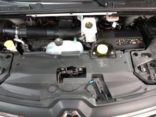 Renault Trafic TRAFIC FGN L1H1 2800 KG BLUE DCI 130 GRAND CONFORT - Photo 17