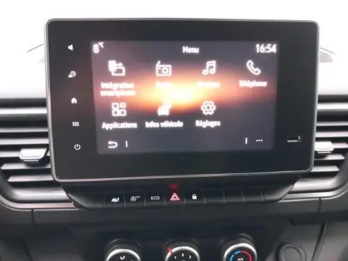 Renault Trafic TRAFIC FGN L1H1 2800 KG BLUE DCI 130 GRAND CONFORT - Photo 18