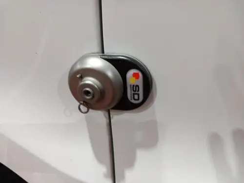 Renault Trafic TRAFIC FGN L1H1 2800 KG BLUE DCI 130 GRAND CONFORT - Photo 20