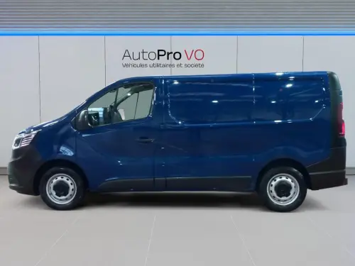 Renault Trafic TRAFIC FGN L1H1 2800 KG BLUE DCI 130 GRAND CONFORT - Photo 1