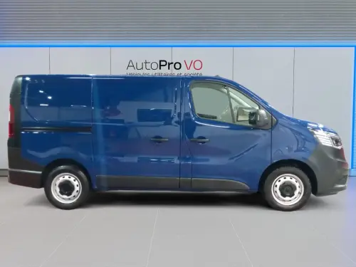 Renault Trafic TRAFIC FGN L1H1 2800 KG BLUE DCI 130 GRAND CONFORT - Photo 5