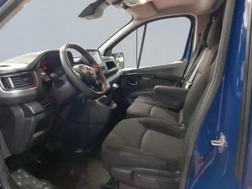 Renault Trafic TRAFIC FGN L1H1 2800 KG BLUE DCI 130 GRAND CONFORT - Photo 9