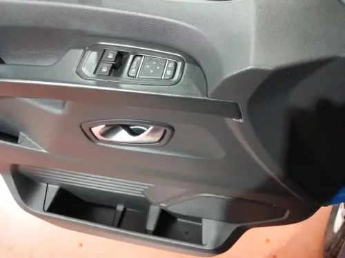 Renault Trafic TRAFIC FGN L1H1 2800 KG BLUE DCI 130 GRAND CONFORT - Photo 10