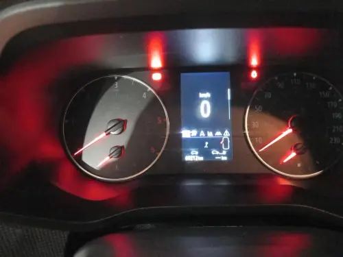 Renault Trafic TRAFIC FGN L1H1 2800 KG BLUE DCI 130 GRAND CONFORT - Photo 13