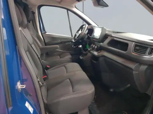 Renault Trafic TRAFIC FGN L1H1 2800 KG BLUE DCI 130 GRAND CONFORT - Photo 15