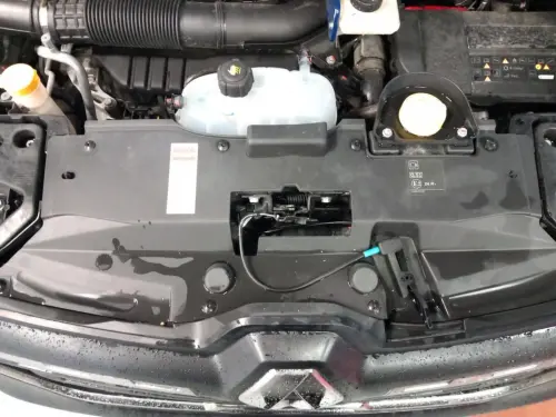 Renault Trafic TRAFIC FGN L1H1 2800 KG BLUE DCI 130 GRAND CONFORT - Photo 17