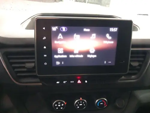 Renault Trafic TRAFIC FGN L1H1 2800 KG BLUE DCI 130 GRAND CONFORT - Photo 18