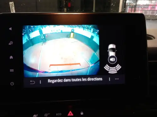 Renault Trafic TRAFIC FGN L1H1 2800 KG BLUE DCI 130 GRAND CONFORT - Photo 19