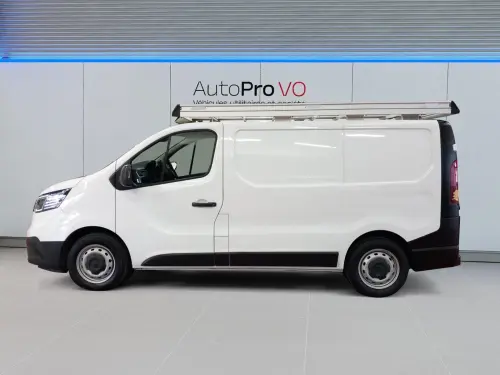 Renault Trafic TRAFIC FGN L1H1 2800 KG BLUE DCI 130 GRAND CONFORT - Photo 1