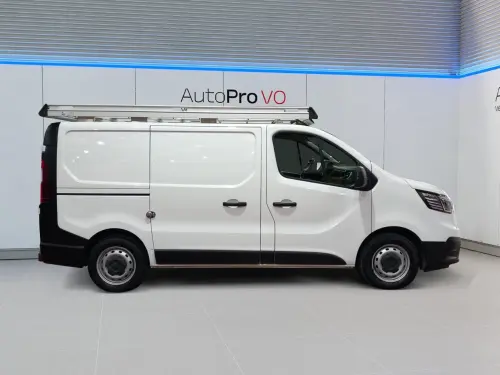 Renault Trafic TRAFIC FGN L1H1 2800 KG BLUE DCI 130 GRAND CONFORT - Photo 5