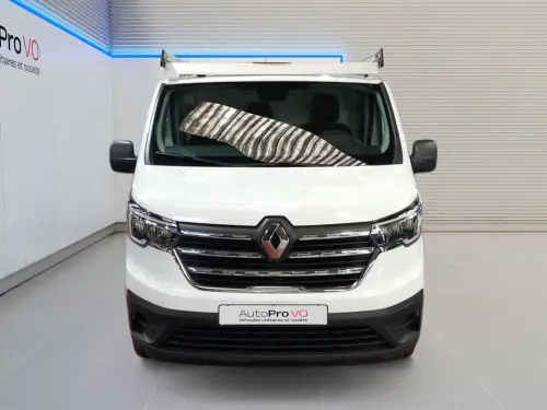 Renault Trafic TRAFIC FGN L1H1 2800 KG BLUE DCI 130 GRAND CONFORT - Photo 7