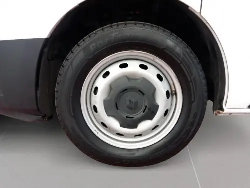 Renault Trafic TRAFIC FGN L1H1 2800 KG BLUE DCI 130 GRAND CONFORT - Photo 8