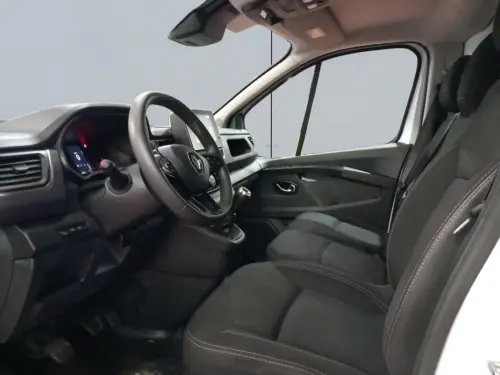 Renault Trafic TRAFIC FGN L1H1 2800 KG BLUE DCI 130 GRAND CONFORT - Photo 9