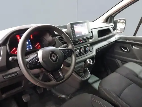 Renault Trafic TRAFIC FGN L1H1 2800 KG BLUE DCI 130 GRAND CONFORT - Photo 11