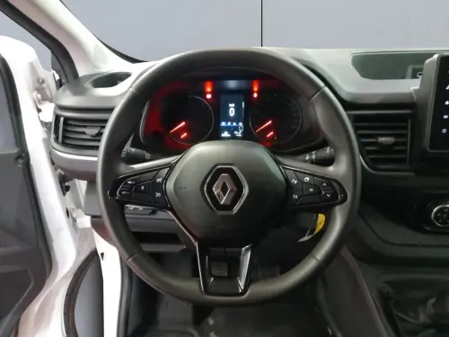 Renault Trafic TRAFIC FGN L1H1 2800 KG BLUE DCI 130 GRAND CONFORT - Photo 12