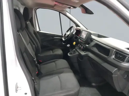 Renault Trafic TRAFIC FGN L1H1 2800 KG BLUE DCI 130 GRAND CONFORT - Photo 15