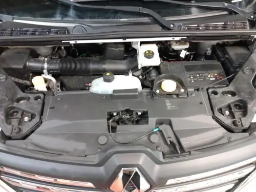 Renault Trafic TRAFIC FGN L1H1 2800 KG BLUE DCI 130 GRAND CONFORT - Photo 17