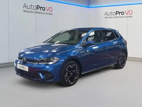 Volkswagen Polo 1.0 TSI 116 S&S DSG7 R-Line - Photo 0