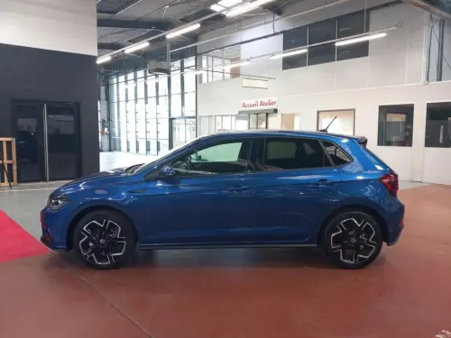 Volkswagen Polo 1.0 TSI 116 S&S DSG7 R-Line - Photo 1