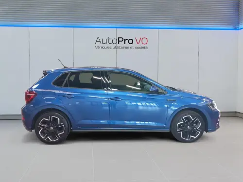 Volkswagen Polo 1.0 TSI 116 S&S DSG7 R-Line - Photo 5