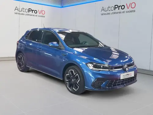 Volkswagen Polo 1.0 TSI 116 S&S DSG7 R-Line - Photo 6