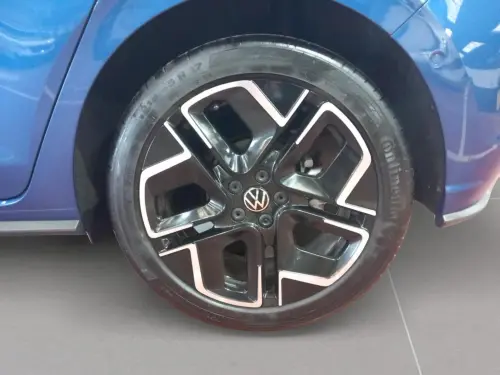 Volkswagen Polo 1.0 TSI 116 S&S DSG7 R-Line - Photo 8