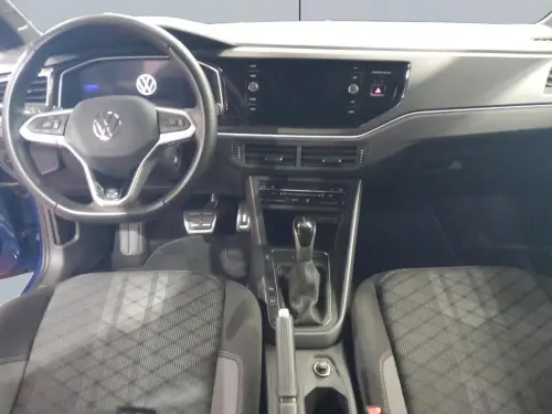 Volkswagen Polo 1.0 TSI 116 S&S DSG7 R-Line - Photo 11