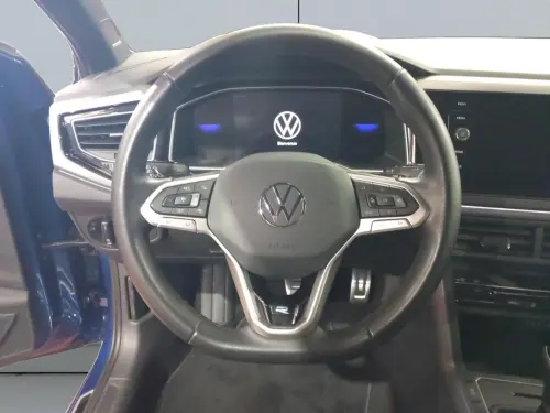 Volkswagen Polo 1.0 TSI 116 S&S DSG7 R-Line - Photo 12