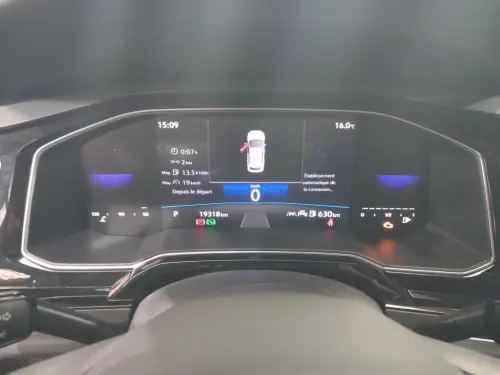 Volkswagen Polo 1.0 TSI 116 S&S DSG7 R-Line - Photo 13