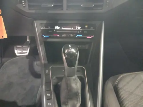 Volkswagen Polo 1.0 TSI 116 S&S DSG7 R-Line - Photo 14