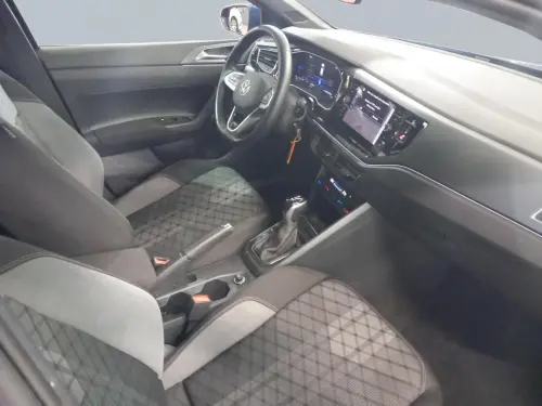 Volkswagen Polo 1.0 TSI 116 S&S DSG7 R-Line - Photo 16